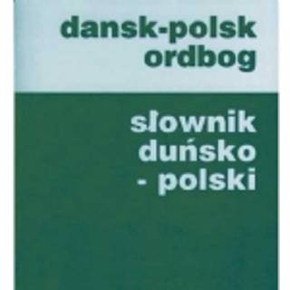 Dansk-polsk ordbog