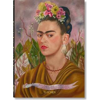 Frida Kahlo. 45th Ed.