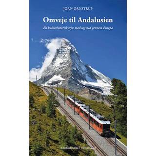 Omveje til Andalusien