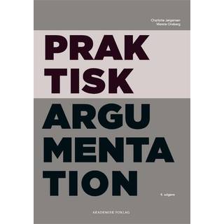 Praktisk argumentation