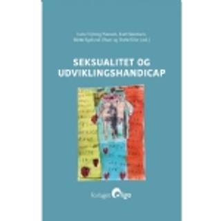 Seksualitet og udviklingshandicap