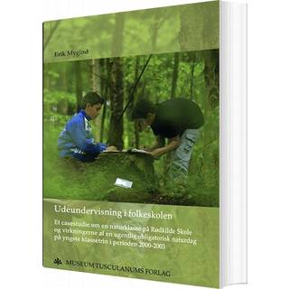 Udeundervisning i folkeskolen