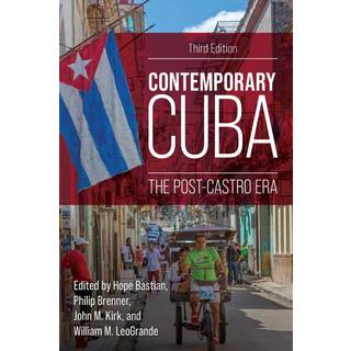 Contemporary Cuba