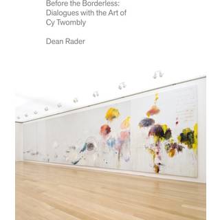 Before the Borderless