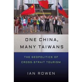 One China, Many Taiwans