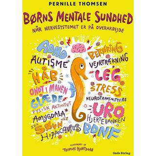 Børns mentale sundhed, BB