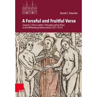 A Forceful and Fruitful Verse