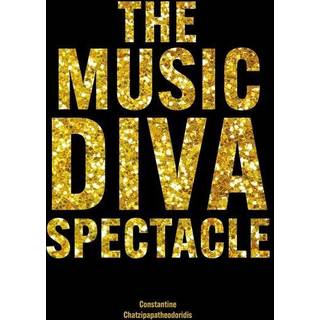 The Music Diva Spectacle