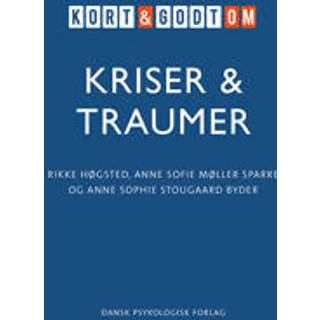 Rikke Høgsted, Anne Sofie Møller Sparre, Anne Sophie Stougaard Byde...