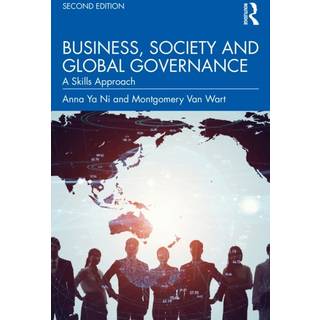 Business, Society and Global Governance