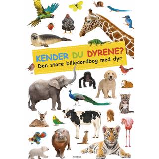 Kender du dyrene?