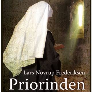 Priorinden af Lars Novrup Frederiksen