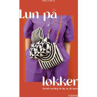 Molla Mills - Lun på løkker
