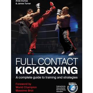 Full Contact Kickboxing