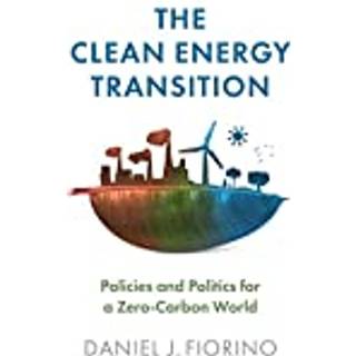 The Clean Energy Transition
