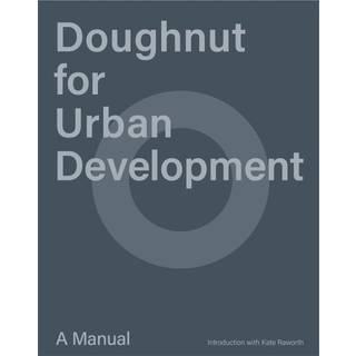 Doughnut for Urban Development