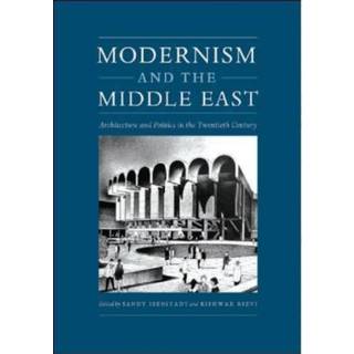Modernism and the Middle East