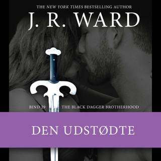 The Black Dagger Brotherhood #29: Den udstødte (Lydbog)