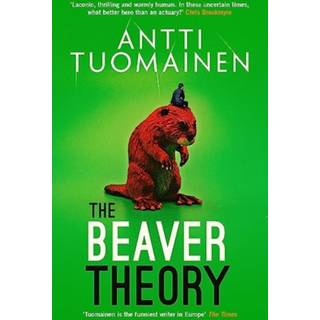 The Beaver Theory