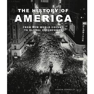 The History of America