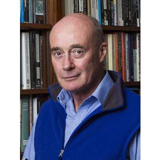 Mirrors of Greatness (3, 2023) | David Reynolds