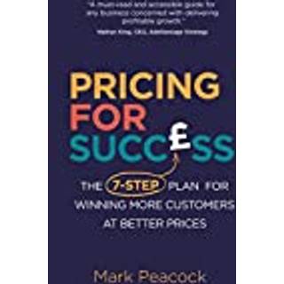 Pricing for Success