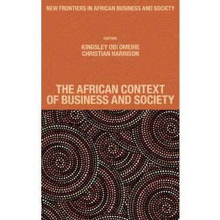 The African Context of Business and Society