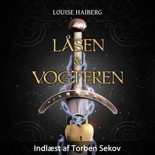 Låsen & Vogteren (Lydbog)