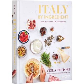 Fotobog Italy by Ingredient