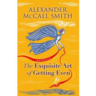 The Exquisite Art of Getting Even