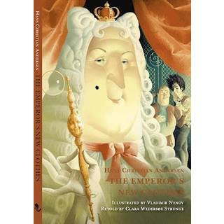 The Emperor's New Clothes