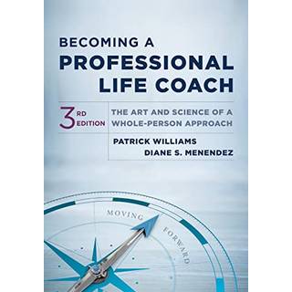 Becoming a Professional Life Coach