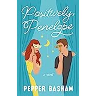 Positively, Penelope
