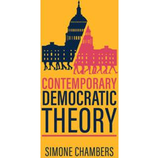Contemporary Democratic Theory