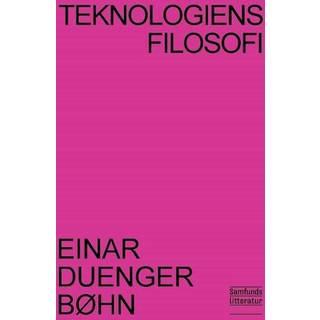 Teknologiens filosofi