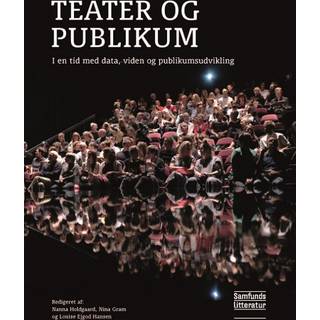 Teater og publikum