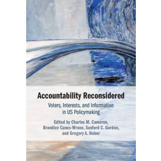 Accountability Reconsidered