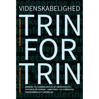 Videnskabelighed trin for trin
