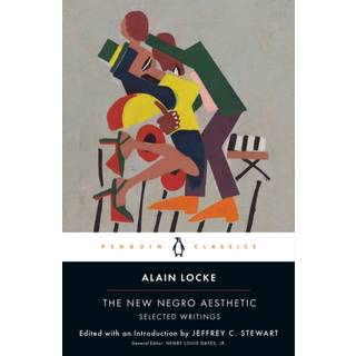 The New Negro Aesthetic