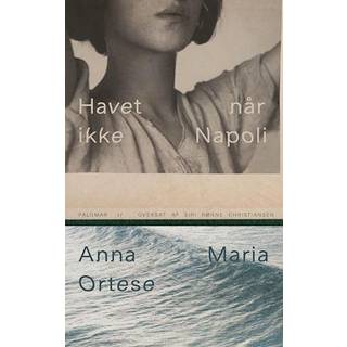 Havet når ikke Napoli