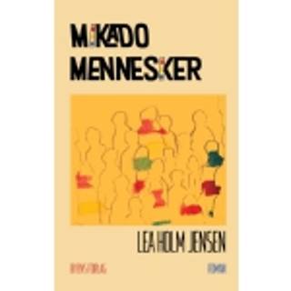 Mikadomennesker