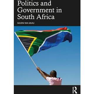 Politics and Government in South Africa