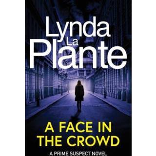 Prime Suspect 2: A Face in the Crowd