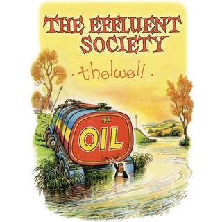The Effluent Society