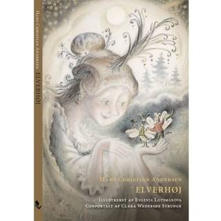 Elverhøj af Hans Christian Andersen