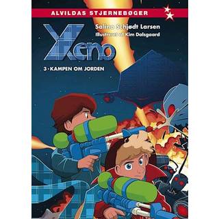 Xeno 3: Kampen om Jorden