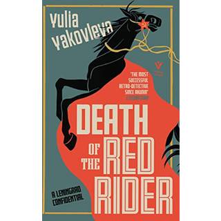 Death of the Red Rider