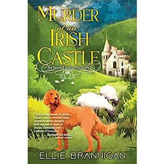 Murder at an Irish Castle
