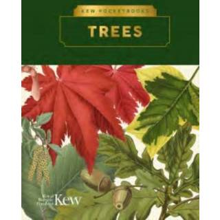 Kew Pocketbooks: Trees