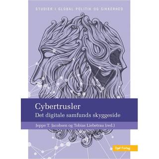 Cybertrusler